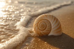 Gedanken formen die Welt