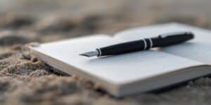 Dein täglicher Begleiter für mehr Gelassenheit, Bewusstheit und Selbstführung.