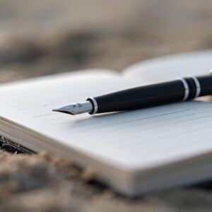 Dein täglicher Begleiter für mehr Gelassenheit, Bewusstheit und Selbstführung.