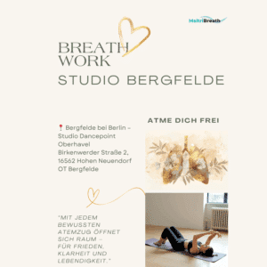 Breathwork in Bergfelde