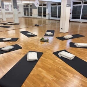 Breathwork Event in Bergfelde am 06.01.2026 _ 19.30 Uhr