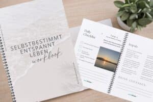 Workbook Selbstbestimmt leben